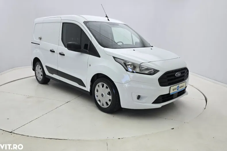 Ford Transit Connect din 2022 cu 123.929 km - oferta FOR158731 - foto 4