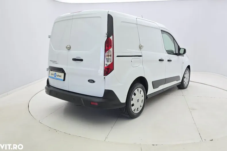 Ford Transit Connect din 2022 cu 123.929 km - oferta FOR158731 - foto 6