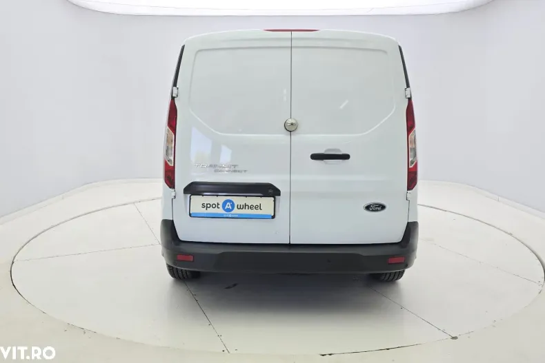 Ford Transit Connect din 2022 cu 123.929 km - oferta FOR158731 - foto 7