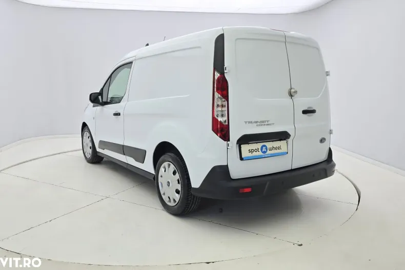 Ford Transit Connect din 2022 cu 123.929 km - oferta FOR158731 - foto 8