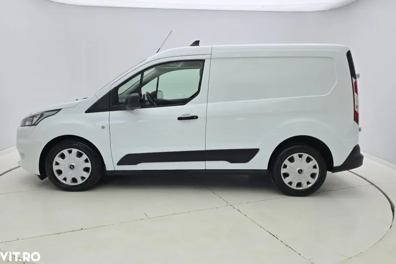 Ford Transit Connect din 2022 cu 123.929 km - oferta FOR158731 - foto 9