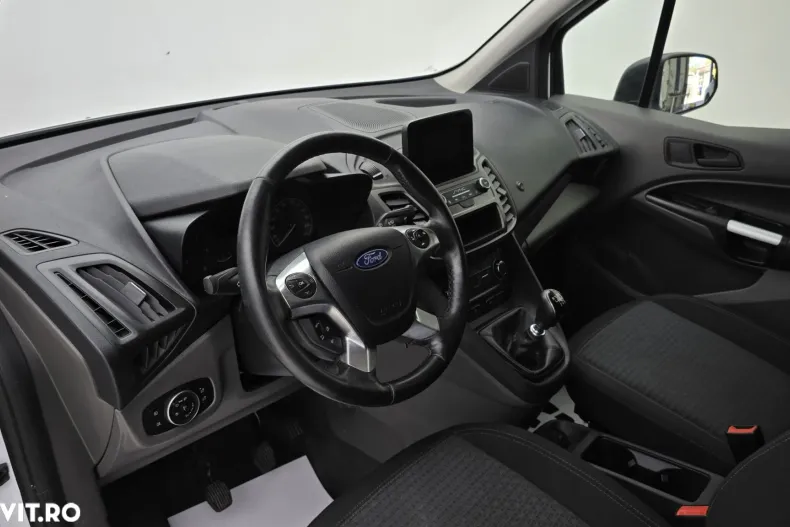 Ford Transit Connect din 2022 cu 123.929 km - oferta FOR158731 - foto 13