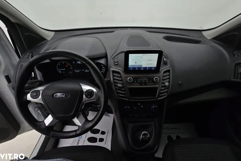 Ford Transit Connect din 2022 cu 123.929 km - oferta FOR158731 - foto 14