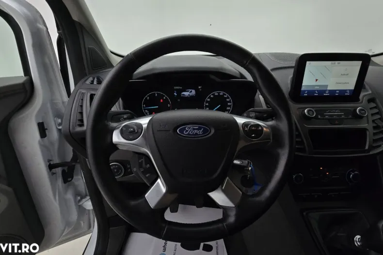 Ford Transit Connect din 2022 cu 123.929 km - oferta FOR158731 - foto 15