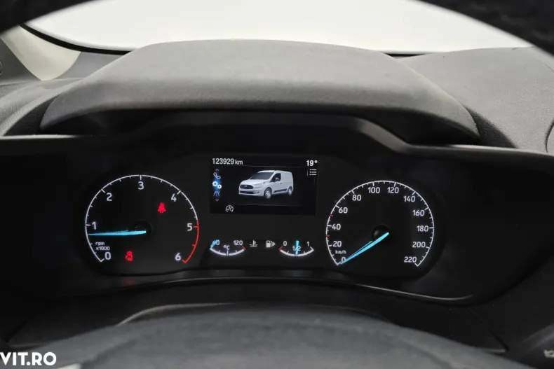 Ford Transit Connect din 2022 cu 123.929 km - oferta FOR158731 - foto 16