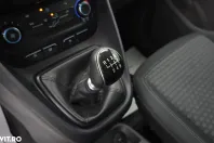 Ford Transit Connect din 2022 cu 123.929 km - oferta FOR158731 - foto 17