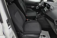 Ford Transit Connect din 2022 cu 123.929 km - oferta FOR158731 - foto 19
