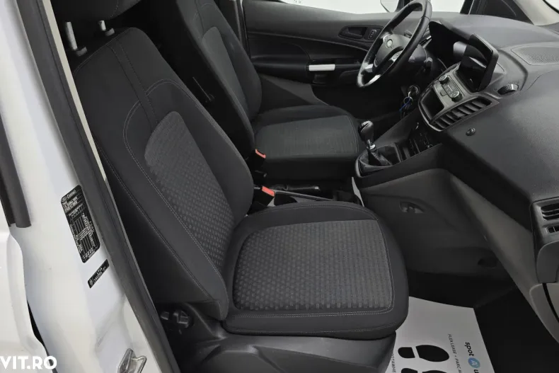 Ford Transit Connect din 2022 cu 123.929 km - oferta FOR158731 - foto 19
