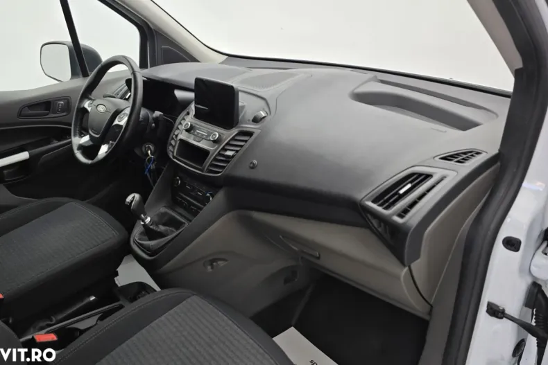 Ford Transit Connect din 2022 cu 123.929 km - oferta FOR158731 - foto 20