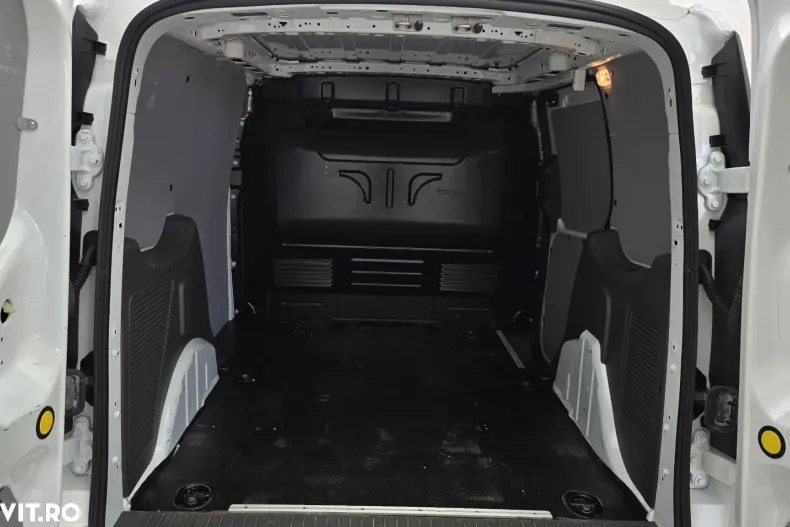 Ford Transit Connect din 2022 cu 123.929 km - oferta FOR158731 - foto 25