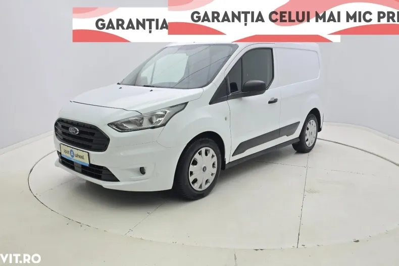 Ford Transit Connect din 2019 cu 69.358 km - oferta FOR158732 - foto 1