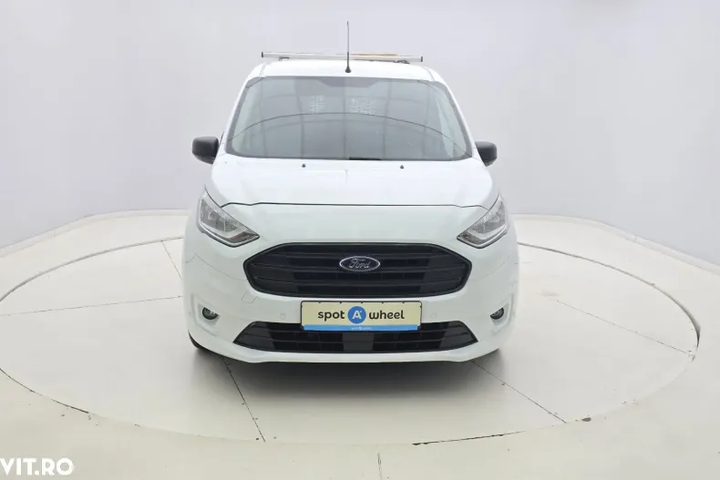 Ford Transit Connect din 2019 cu 69.358 km - oferta FOR158732 - foto 2