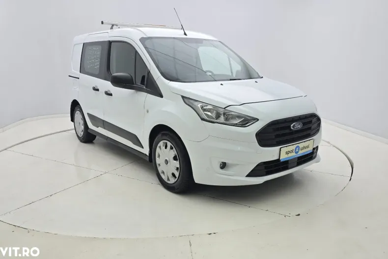 Ford Transit Connect din 2019 cu 69.358 km - oferta FOR158732 - foto 4
