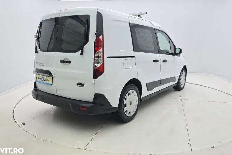 Ford Transit Connect din 2019 cu 69.358 km - oferta FOR158732 - foto 6