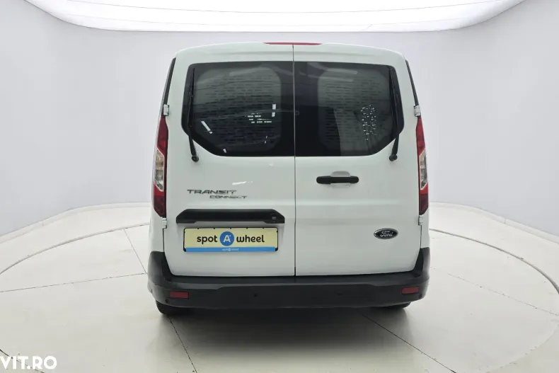 Ford Transit Connect din 2019 cu 69.358 km - oferta FOR158732 - foto 7