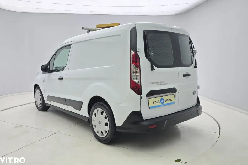 Ford Transit Connect din 2019 cu 69.358 km - oferta FOR158732 - foto 8