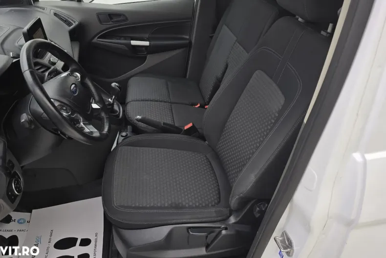 Ford Transit Connect din 2019 cu 69.358 km - oferta FOR158732 - foto 12