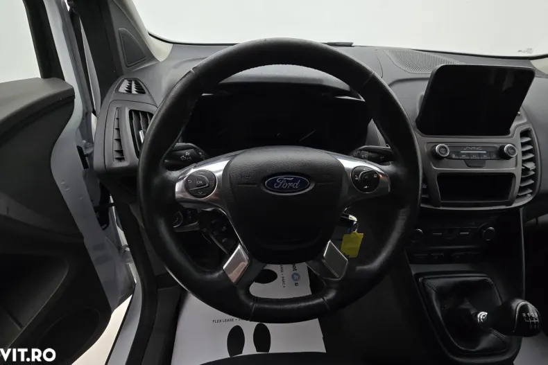 Ford Transit Connect din 2019 cu 69.358 km - oferta FOR158732 - foto 15