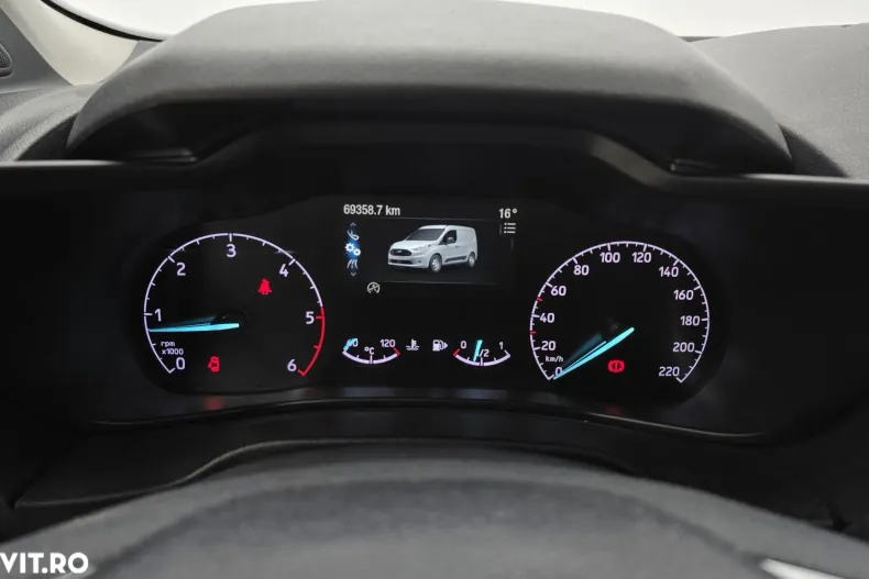 Ford Transit Connect din 2019 cu 69.358 km - oferta FOR158732 - foto 16