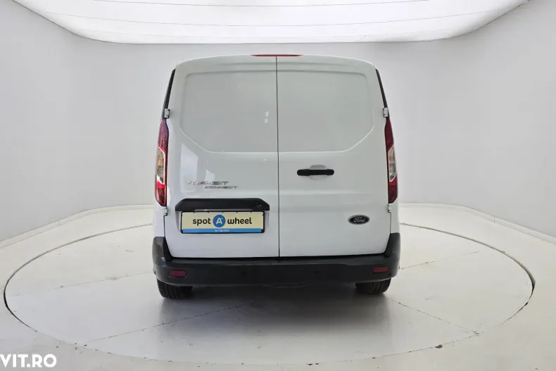 Ford Transit Connect din 2022 cu 149.982 km - oferta FOR158733 - foto 7