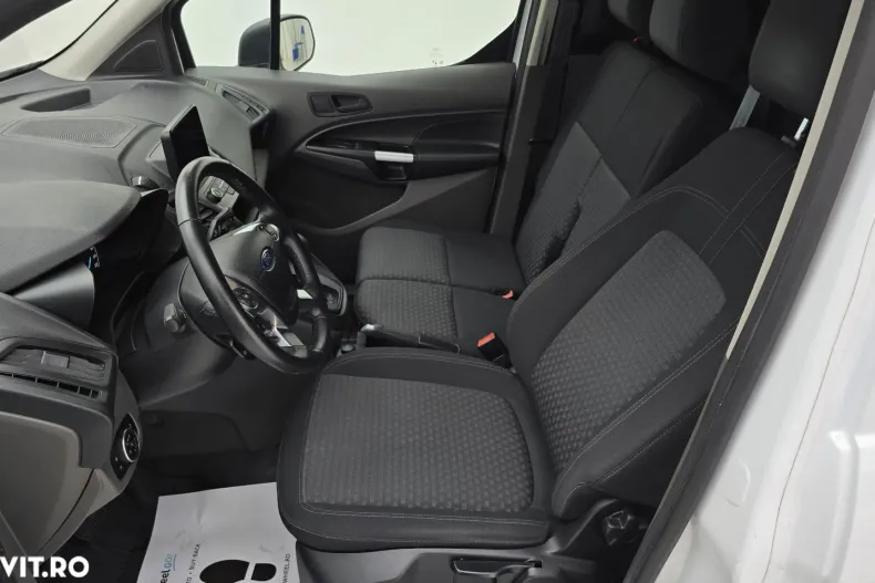 Ford Transit Connect din 2022 cu 149.982 km - oferta FOR158733 - foto 12