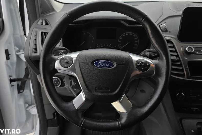 Ford Transit Connect din 2022 cu 149.982 km - oferta FOR158733 - foto 15