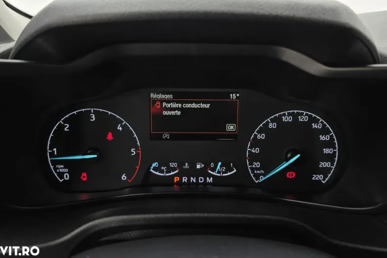 Ford Transit Connect din 2022 cu 149.982 km - oferta FOR158733 - foto 16
