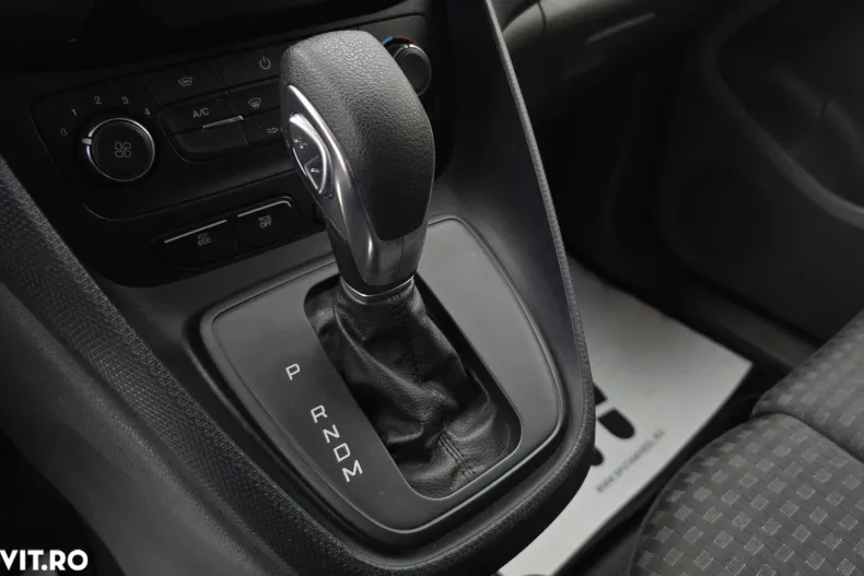 Ford Transit Connect din 2022 cu 149.982 km - oferta FOR158733 - foto 17