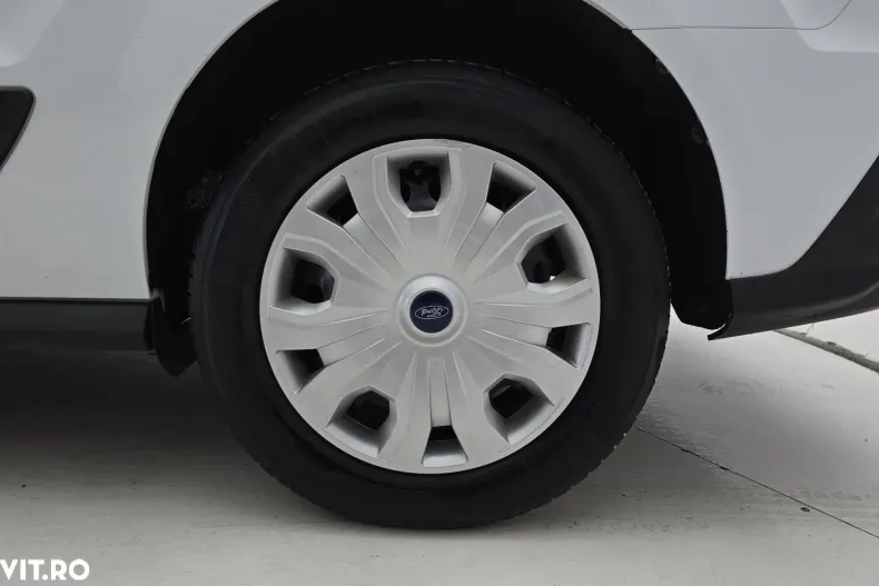 Ford Transit Connect din 2022 cu 149.982 km - oferta FOR158733 - foto 22