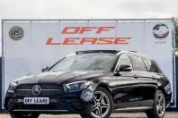 Mercedes-Benz E din 2020 cu 123.900 km - oferta MER158734 - foto 1