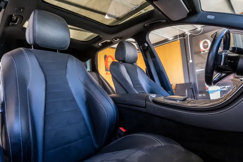 Mercedes-Benz E din 2020 cu 123.900 km - oferta MER158734 - foto 5