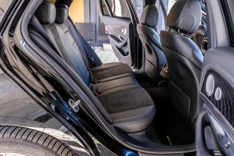 Mercedes-Benz E din 2020 cu 123.900 km - oferta MER158734 - foto 6