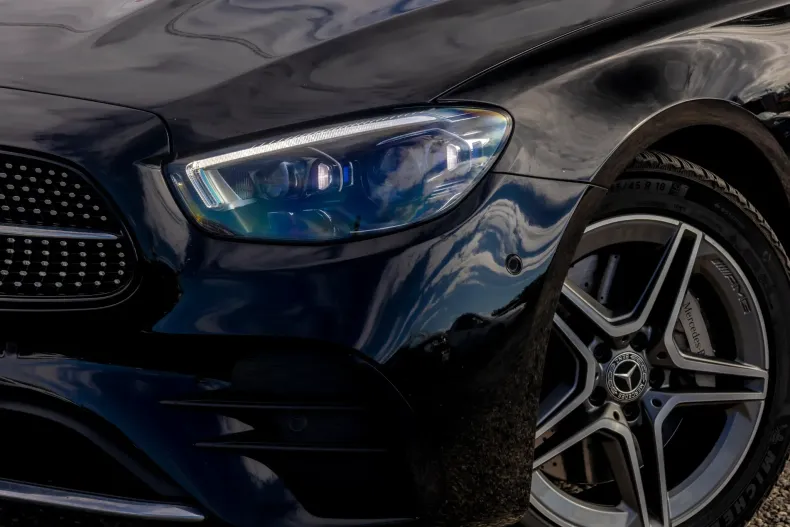 Mercedes-Benz E din 2020 cu 123.900 km - oferta MER158734 - foto 10