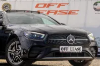 Mercedes-Benz E din 2020 cu 123.900 km - oferta MER158734 - foto 14