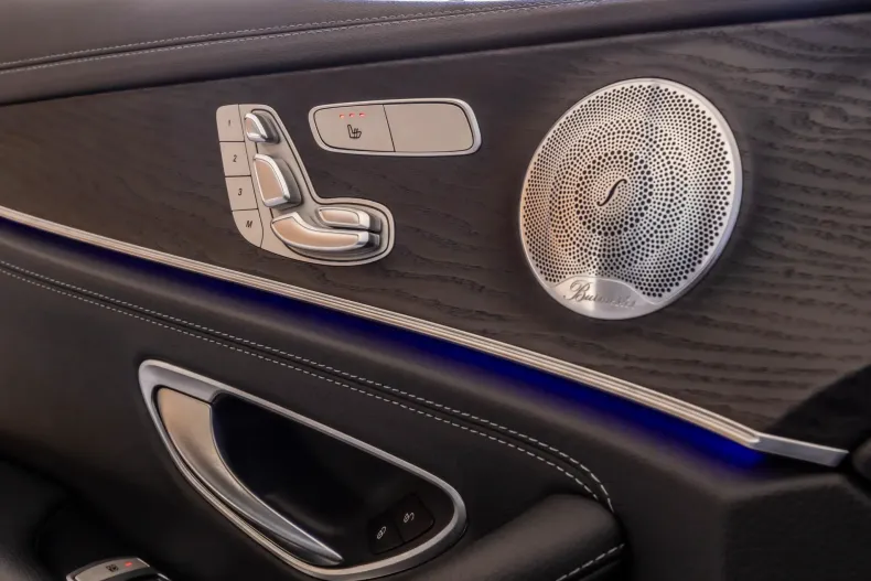 Mercedes-Benz E din 2020 cu 123.900 km - oferta MER158734 - foto 26