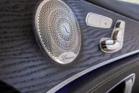 Mercedes-Benz E din 2020 cu 123.900 km - oferta MER158734 - foto 27