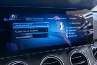 Mercedes-Benz E din 2020 cu 123.900 km - oferta MER158734 - foto 31