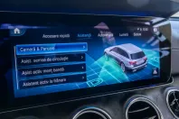 Mercedes-Benz E din 2020 cu 123.900 km - oferta MER158734 - foto 32