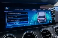 Mercedes-Benz E din 2020 cu 123.900 km - oferta MER158734 - foto 35