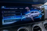 Mercedes-Benz E din 2020 cu 123.900 km - oferta MER158734 - foto 36