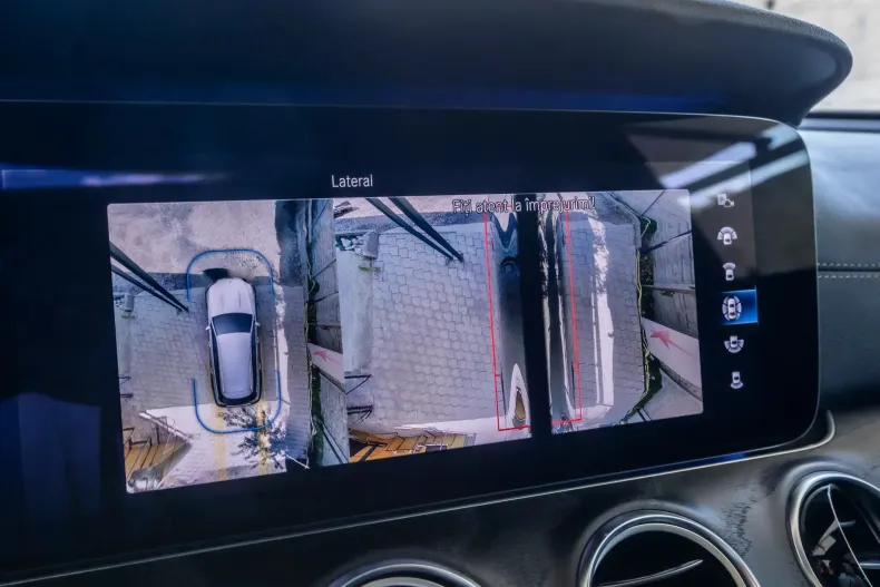 Mercedes-Benz E din 2020 cu 123.900 km - oferta MER158734 - foto 38