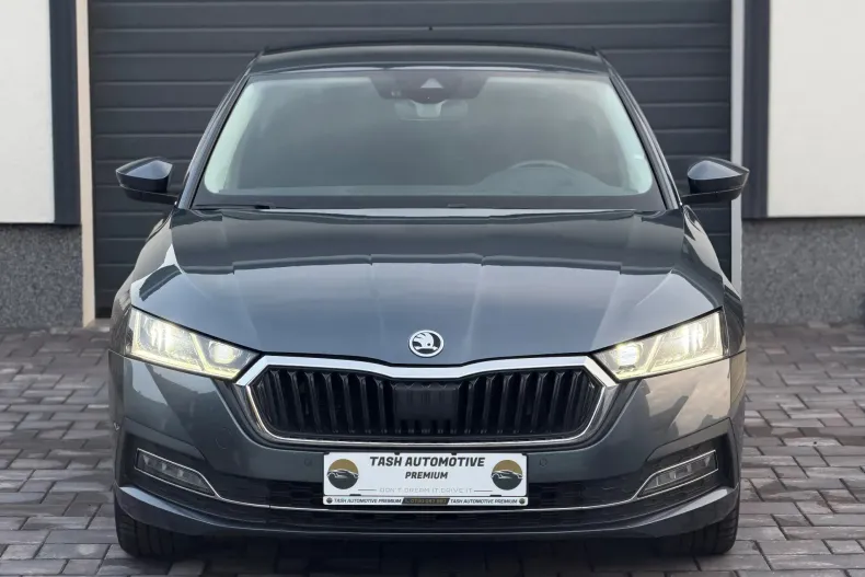 Skoda Octavia din 2021 cu 148.550 km - oferta SKO158735 - foto 2