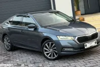 Skoda Octavia din 2021 cu 148.550 km - oferta SKO158735 - foto 8