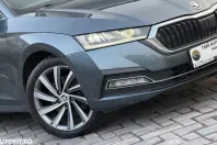 Skoda Octavia din 2021 cu 148.550 km - oferta SKO158735 - foto 10