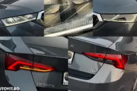 Skoda Octavia din 2021 cu 148.550 km - oferta SKO158735 - foto 14