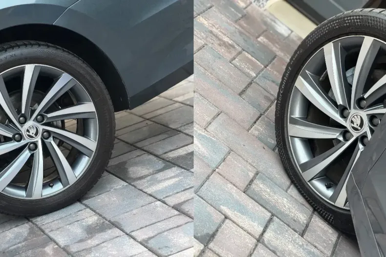 Skoda Octavia din 2021 cu 148.550 km - oferta SKO158735 - foto 15