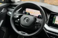 Skoda Octavia din 2021 cu 148.550 km - oferta SKO158735 - foto 22