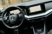 Skoda Octavia din 2021 cu 148.550 km - oferta SKO158735 - foto 23