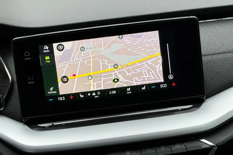 Skoda Octavia din 2021 cu 148.550 km - oferta SKO158735 - foto 24