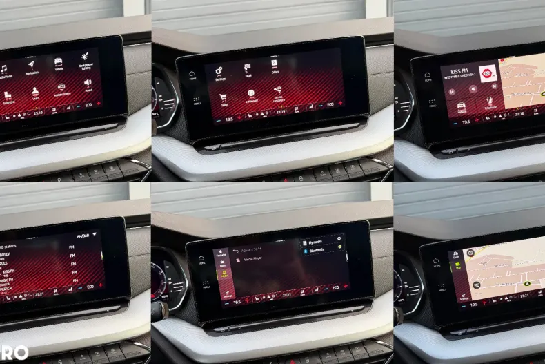 Skoda Octavia din 2021 cu 148.550 km - oferta SKO158735 - foto 26